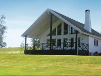 Holiday home JГ¤ranГ¤s/StrandvГ¤gen Unnaryd 