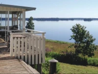 Holiday Home Unnaryd with Patio XII 