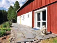 Holiday home Г…mГҐl 45 