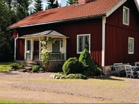 Holiday home Г…mГҐl 46 
