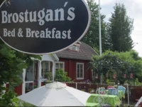 Brostugans Bed & Breakfast 