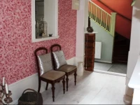 Holiday Home JГ¤rvsГ¶stugor 