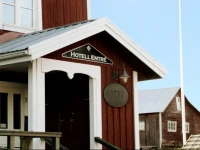 Hotell MellanfjГ¤rden 