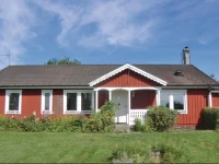 Holiday Home Bruzaholm 01 