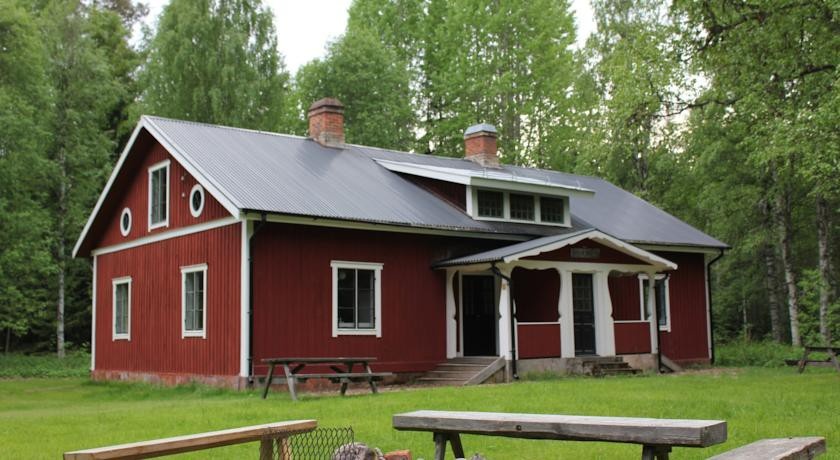 Johannisholm Adventure 