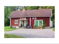 Holiday home Jonsbo Kisa 