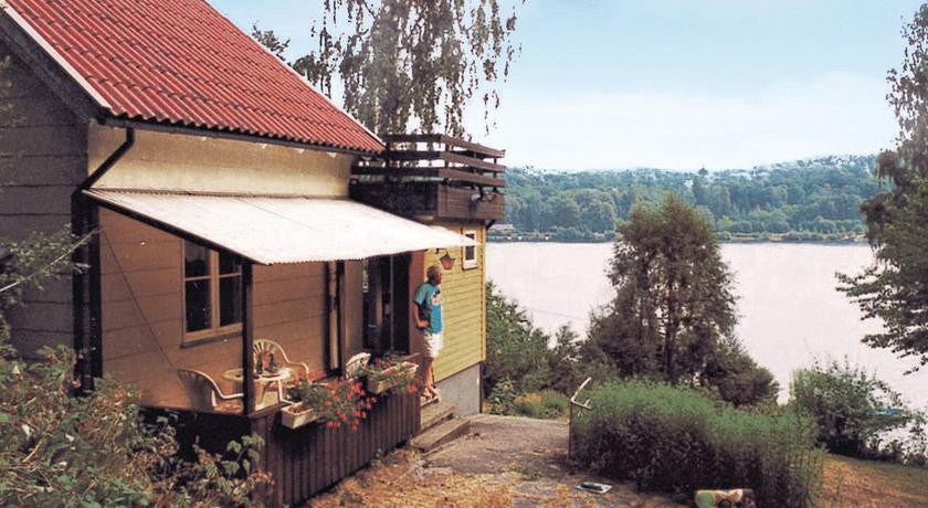 Holiday home Kvarndalen Jonsered 