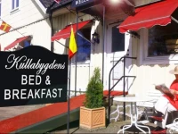 Kullabygdens Bed & Breakfast 