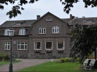 STF BlГ¤singe GГҐrd, Hostel Jonstorp 