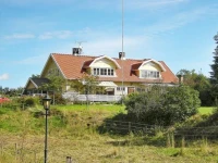Eight-Bedroom Holiday home in JГ¶rlanda 
