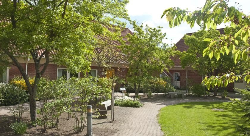 Г–stra Grevie Konferens & Logi 