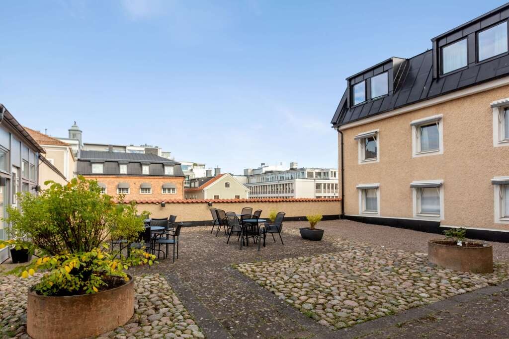 Best Western Plus Kalmarsund Hotell 