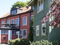 Slottshotellet 