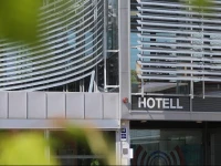 BrofГ¤stet Hotell & Konferens 