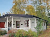 Holiday home KГ¤llby *LVII * 