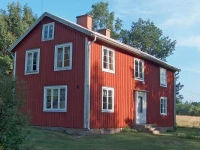 Two-Bedroom Holiday home in Brua Kulla 