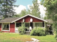 Holiday home FrГ¶jdadal Kallinge 