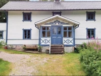 Holiday home HjГ¤rtanГ¤s Kalv 
