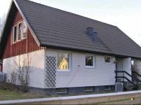 Holiday Home Kalv with Hot Tub III 