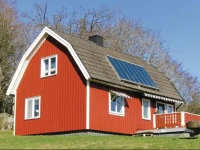 Holiday home Pjukabo Kalv 