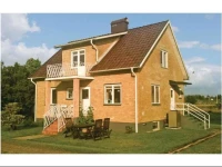 Holiday home Svanabo Kalv 