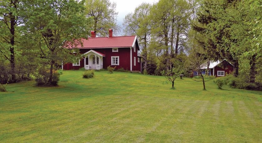 Holiday home KalvsГҐs MalmbГ¤ck 