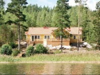 Holiday home Kangerud Segmon 