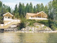 Holiday home Kangerud Segmon II 