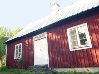 Holiday home LГ¤rbro *XXXVIII * 