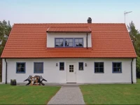 Holiday home LГ¤rbro 21 