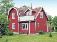 Holiday home LГ¤rbro 33 