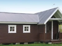 Holiday home LГ¤rbro 6 
