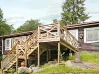 Three-Bedroom Holiday home in Kareby 