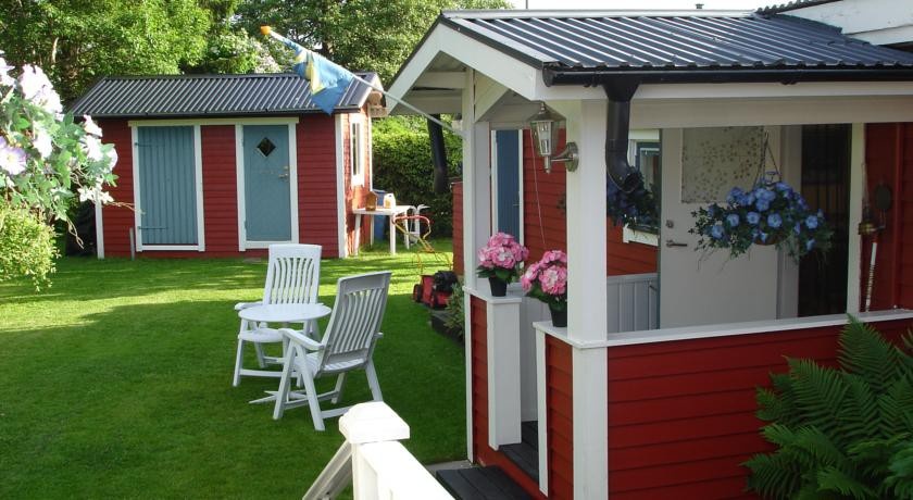 Karlholm Snatra StugomrГҐde 