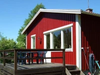 Three-Bedroom Holiday home in Uddevalla 1 