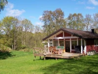 Two-Bedroom Holiday home in EllГ¶s 2 