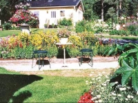 Holiday home KarlsbГ¤ck Bjurholm 