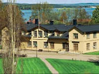 STF Karlsborg B&B Hostel 