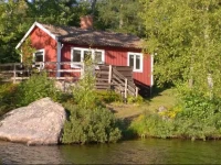LГҐngasjГ¶nГ¤s Camping & Stugby 