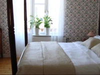 Nya Stan Bed & Breakfast 