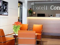 Hotell Conrad - Sweden Hotels 