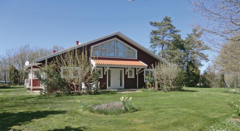 Holiday home DrottningskГ¤r 29 