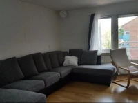 Karlskrona Polhemsgatan Home 