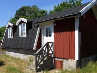 One-Bedroom Holiday home in DrottningskГ¤r 