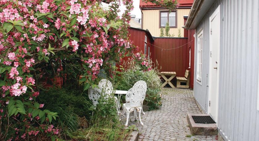 One-Bedroom Holiday home Karlskrona 0 01 