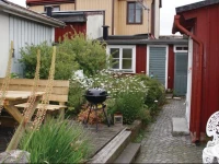 One-Bedroom Holiday home Karlskrona 0 02 