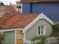 One-Bedroom Holiday home Karlskrona 0 08 
