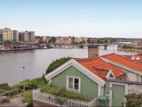 One-Bedroom Holiday home Karlskrona 0 09 