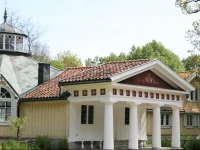 SkГ¤rva HerrgГҐrd 