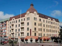 Clarion Collection Hotel Drott 